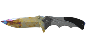 Case Hardened image
