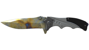 Case Hardened image