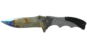 Case Hardened image