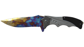 Case Hardened image