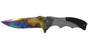Case Hardened image