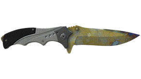 Case Hardened image
