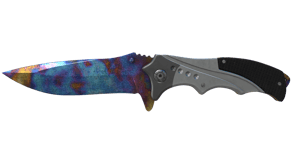 Case Hardened image