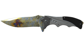 Case Hardened image