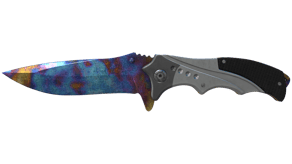 Case Hardened image