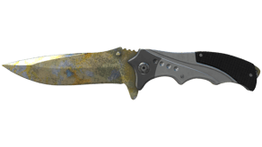 Case Hardened image