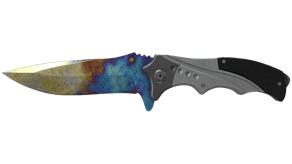 Case Hardened image
