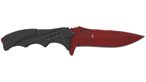 Crimson Web image