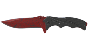Crimson Web image