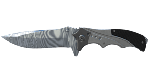 Damascus Steel image