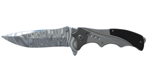 Damascus Steel image