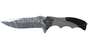 Damascus Steel image