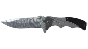Damascus Steel image