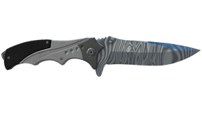 Damascus Steel image