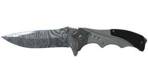 Damascus Steel image