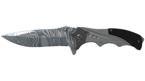 Damascus Steel image