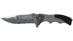 Damascus Steel image