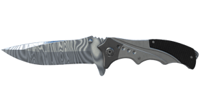 Damascus Steel image