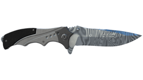 Damascus Steel image