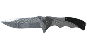 Damascus Steel image