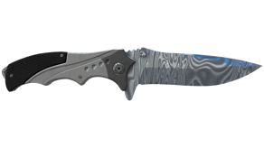 Damascus Steel image