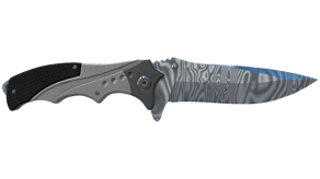 Damascus Steel image