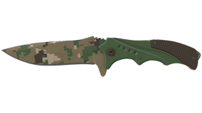 Forest DDPAT image