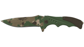 Forest DDPAT image