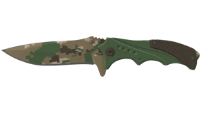 Forest DDPAT image