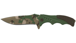 Forest DDPAT image
