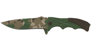 Forest DDPAT image