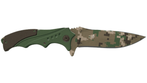 Forest DDPAT image