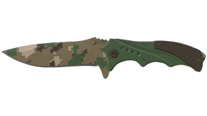 Forest DDPAT image