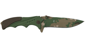 Forest DDPAT image
