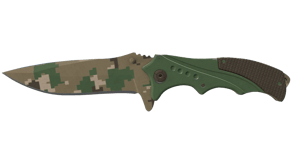 Forest DDPAT image
