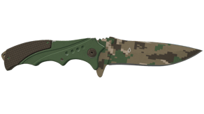 Forest DDPAT image