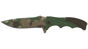Forest DDPAT image