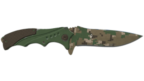 Forest DDPAT image