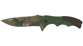 Forest DDPAT image