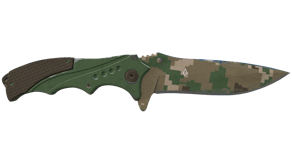 Forest DDPAT image