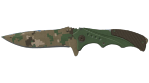 Forest DDPAT image