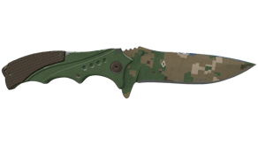 Forest DDPAT image