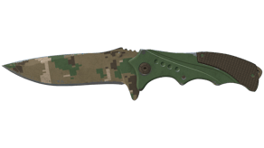 Forest DDPAT image