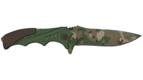 Forest DDPAT image