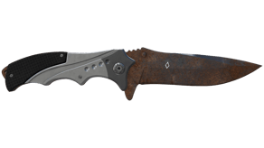 Rust Coat image