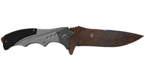 Rust Coat image