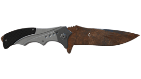 Rust Coat image
