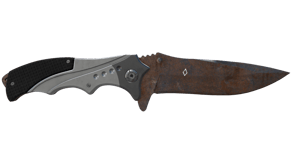 Rust Coat image