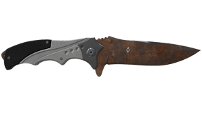 Rust Coat image