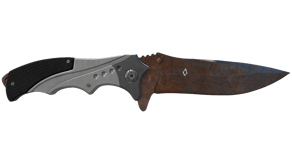 Rust Coat image